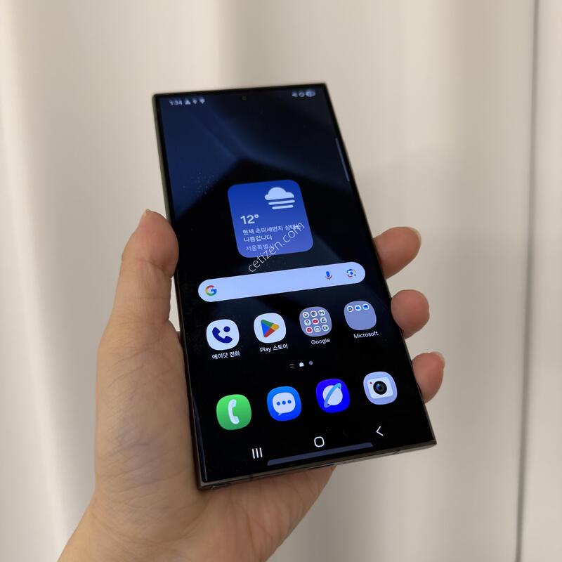 ������ S24��Ʈ�� ƼŸ������ 512�Ⱑ S�� �Ⱦƿ�~