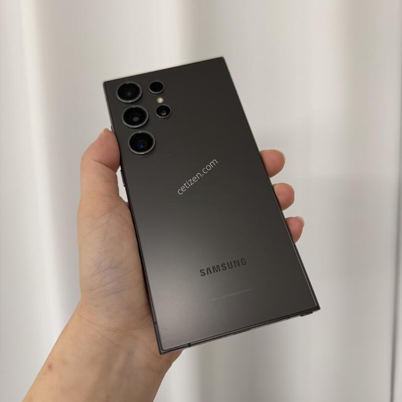 ������ S24��Ʈ�� ƼŸ������ 512�Ⱑ S�� �Ⱦƿ�~