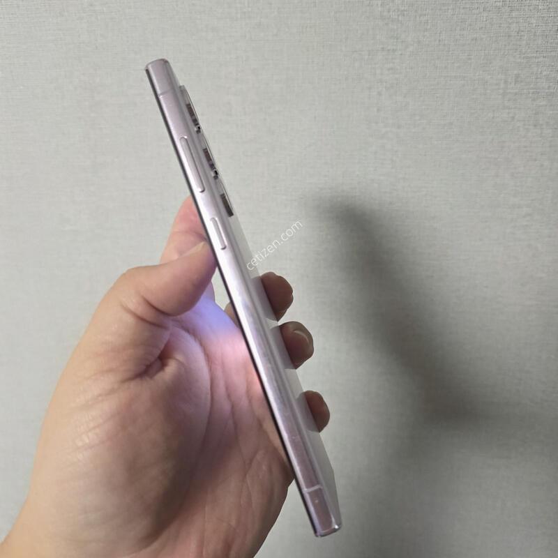 ������ S23��Ʈ�� �󺥴� 256�Ⱑ SS�� �Ⱦƿ�~