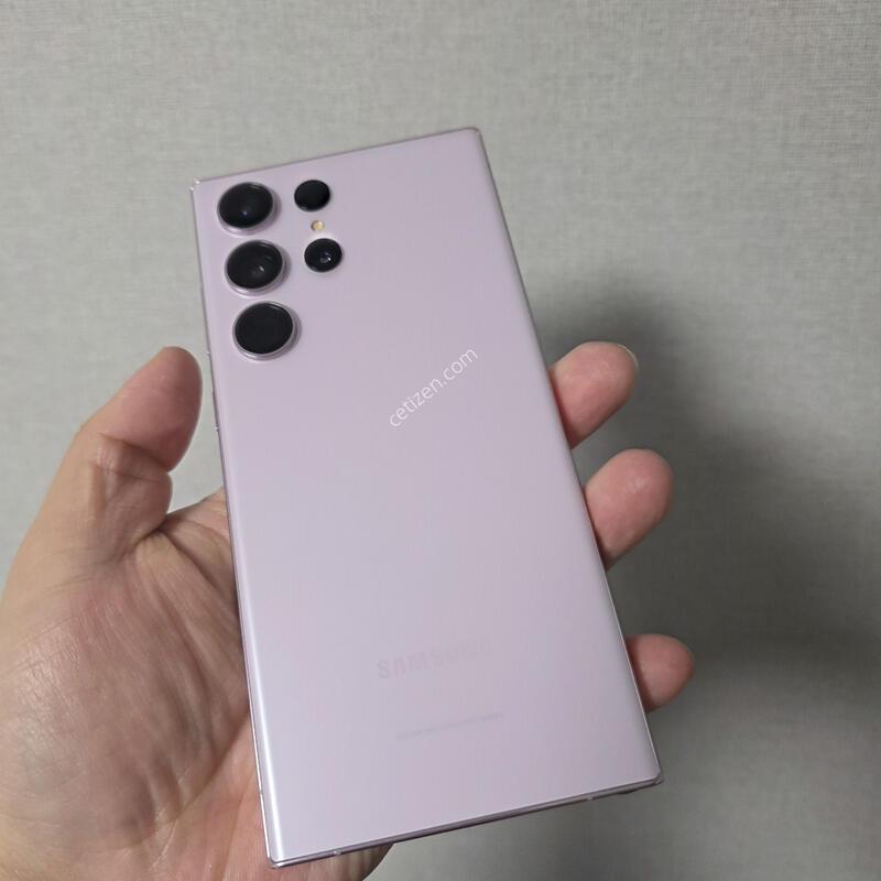 ������ S23��Ʈ�� �󺥴� 256�Ⱑ SS�� �Ⱦƿ�~