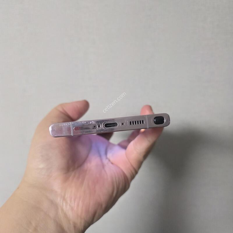 ������ S23��Ʈ�� �󺥴� 256�Ⱑ SS�� �Ⱦƿ�~