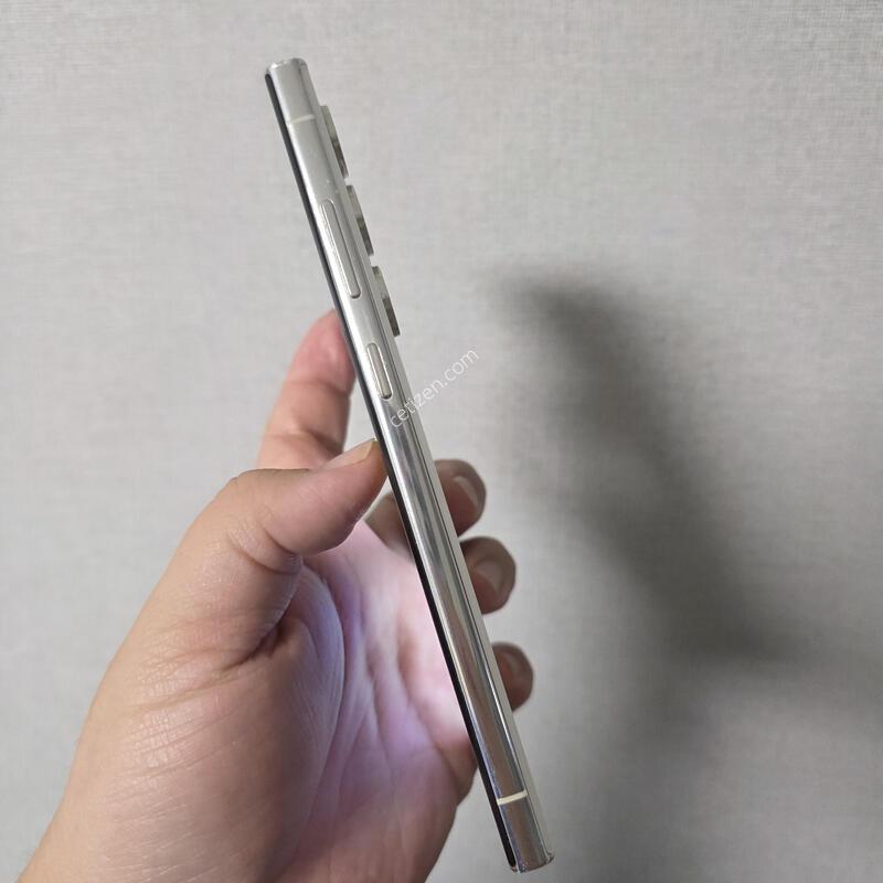 ������ S23��Ʈ�� ũ�� 512�Ⱑ A�� �Ⱦƿ�~