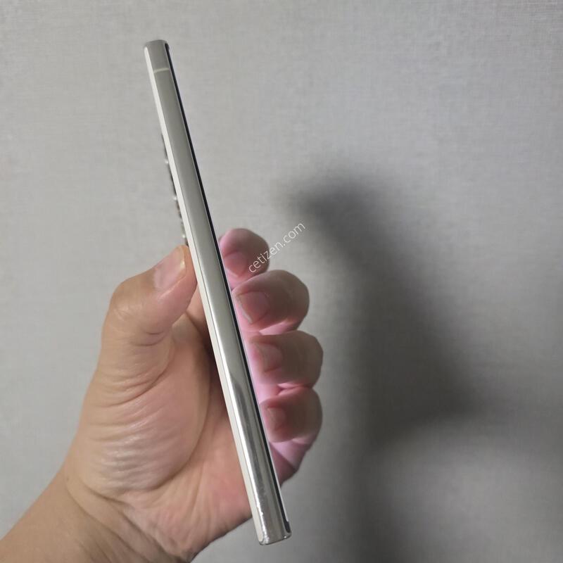 ������ S23��Ʈ�� ũ�� 512�Ⱑ A�� �Ⱦƿ�~