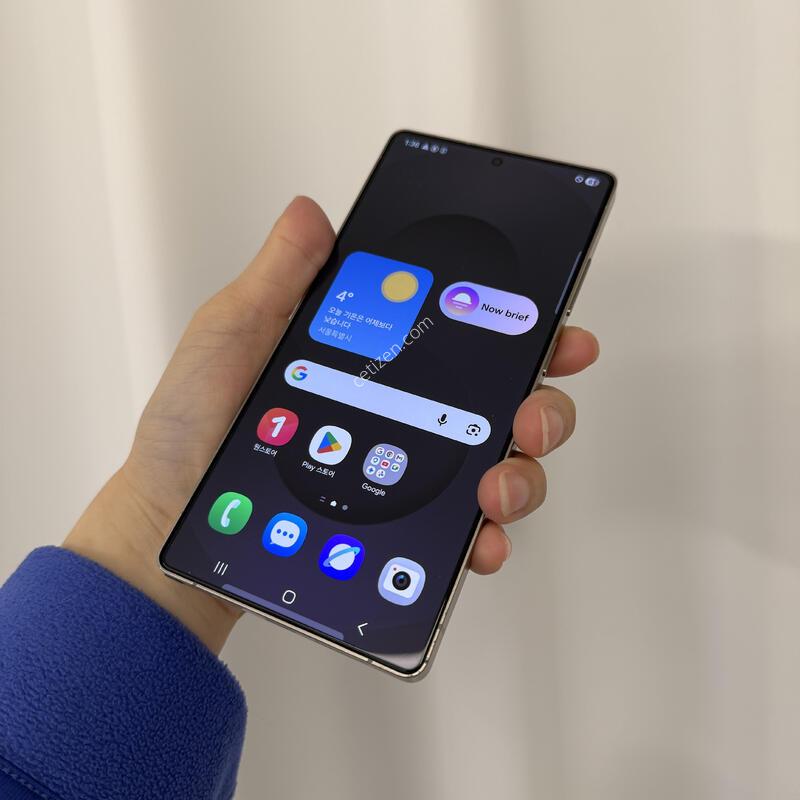 ������ S25��Ʈ�� ƼŸ������ 256�Ⱑ A�� �Ⱦƿ�~