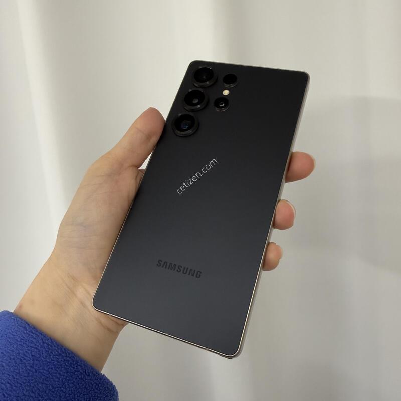 ������ S25��Ʈ�� ƼŸ������ 256�Ⱑ A�� �Ⱦƿ�~