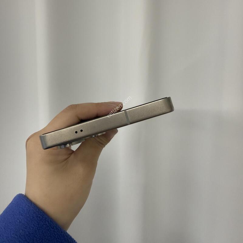 ������ S25��Ʈ�� ƼŸ������ 256�Ⱑ A�� �Ⱦƿ�~