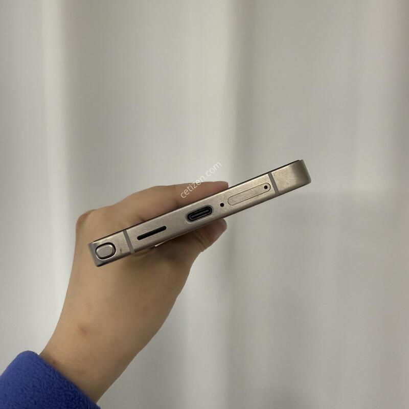 ������ S25��Ʈ�� ƼŸ������ 256�Ⱑ A�� �Ⱦƿ�~