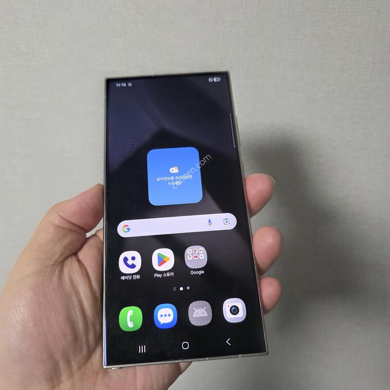 ������ S24��Ʈ�� ƼŸ�� �׷��� 512�Ⱑ A�� �Ⱦƿ�~