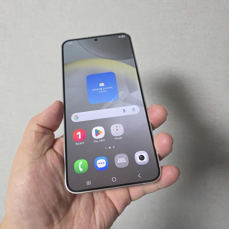 ������ S24�÷��� ���� �׷��� 256�Ⱑ A�� �Ⱦƿ�~