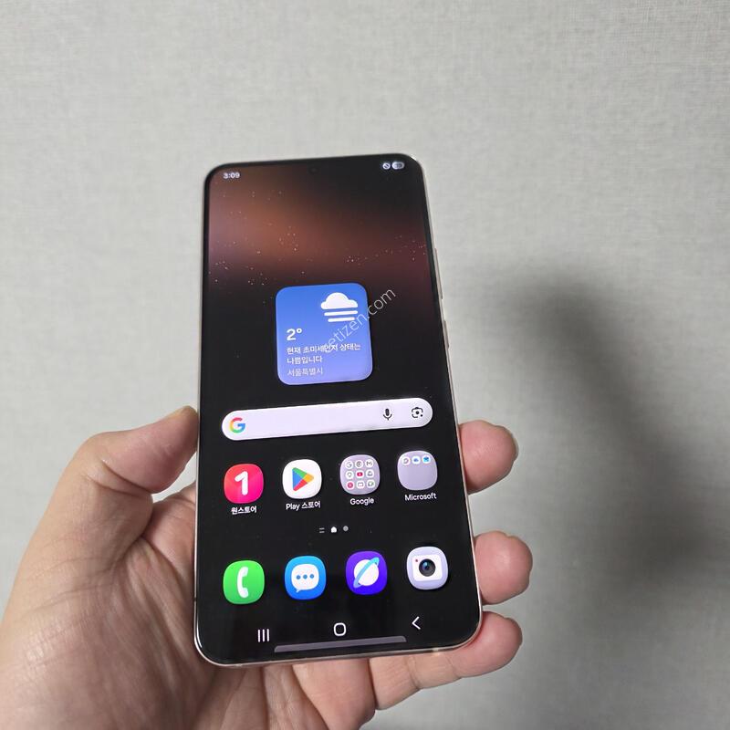 ������ S22�÷��� ������ũ 256�Ⱑ SS�� �Ⱦƿ�~