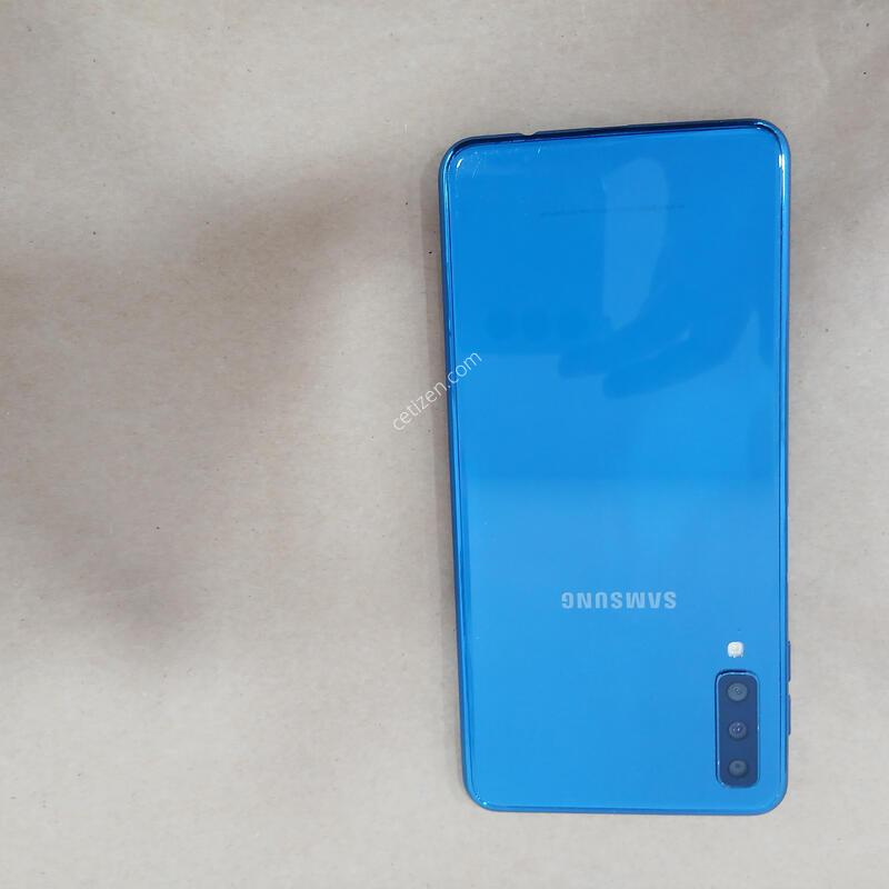 SM-A750N  ��Ȱ�ܻ�����  �վ���ȭ������ ���ϰ� 긇���վ��  �׵θ��� �޸��� ��ũ��ġ�վ��