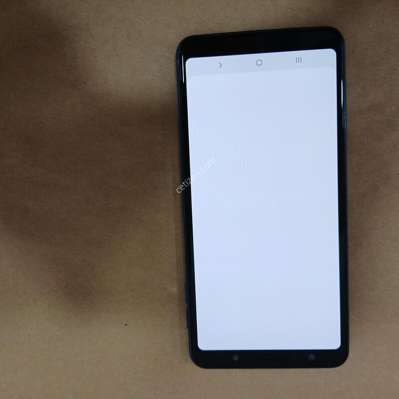 SM-A750N  ��Ȱ�ܻ�����  �վ���ȭ������ ���ϰ� 긇���վ��  �׵θ��� �޸��� ��ũ��ġ�վ��