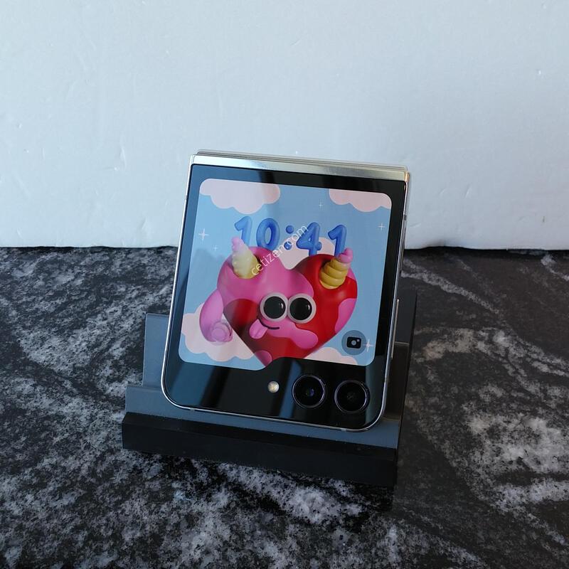 LG ������Z�ø�5 (F731N) ȭ��Ʈ 256�Ⱑ (0194671)