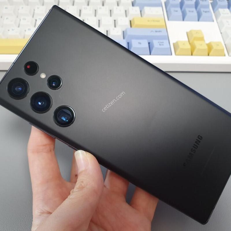 ������ S22 ��Ʈ�� / 256GB / ����