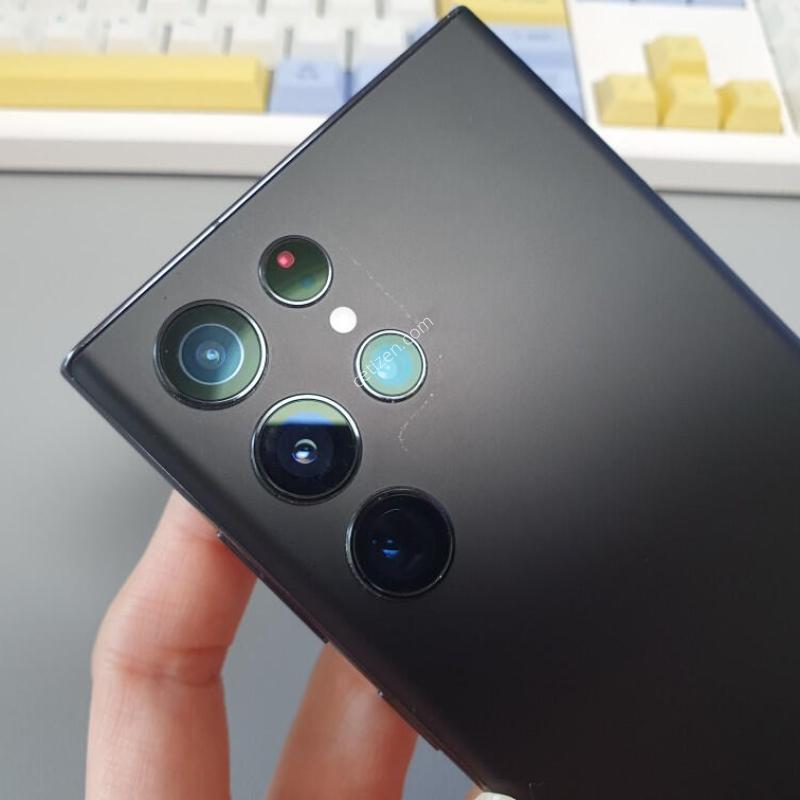 ������ S22 ��Ʈ�� / 256GB / ����