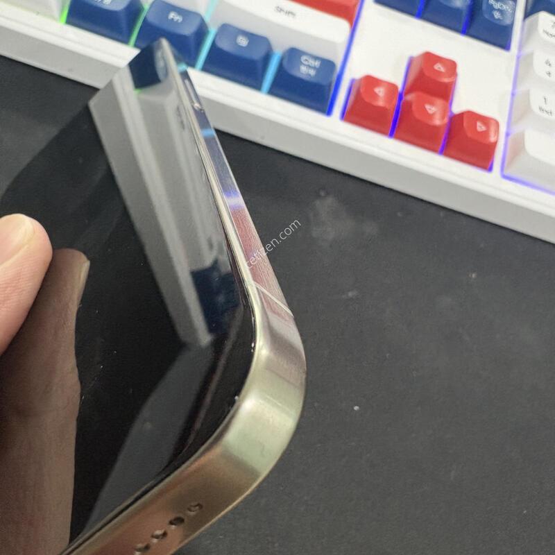 ������ 15���� 256G ���͸�85%