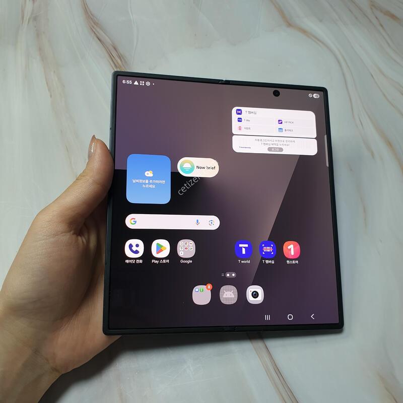 SK ������ Z����7 5G ���� 512G ������ �Ǹ��մϴ�