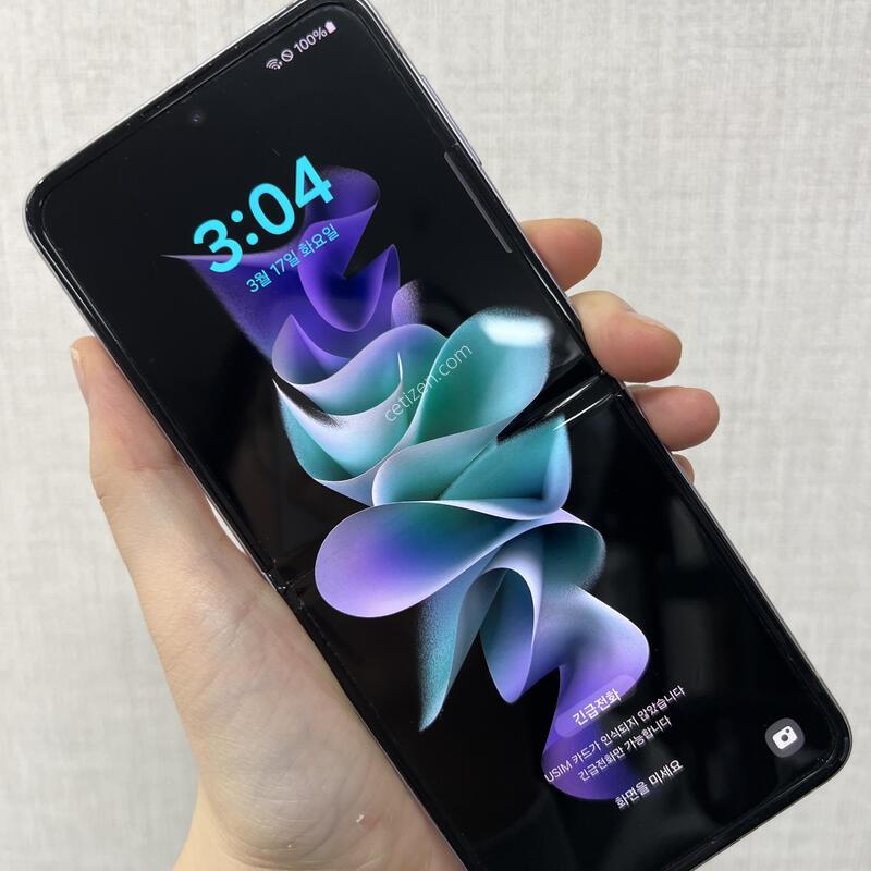 [������]������Z�ø�3 5G/256/����/84777