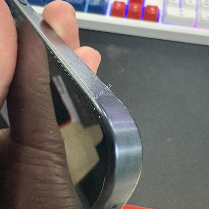 ������ 15���� 256G ���͸� 85%