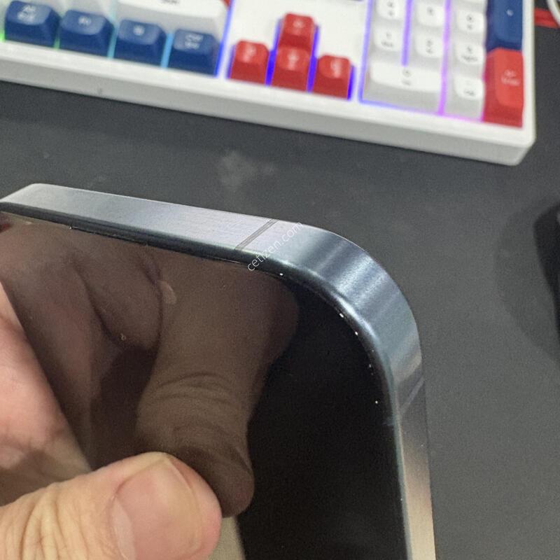 ������ 15���� 256G ���͸� 85%