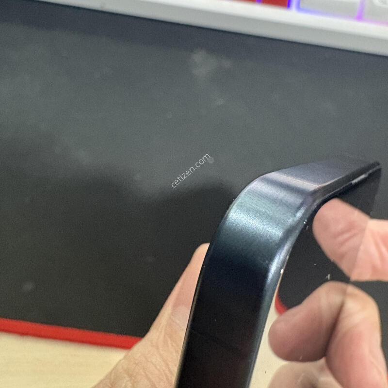 ������ 15���� 256G ���͸� 85%