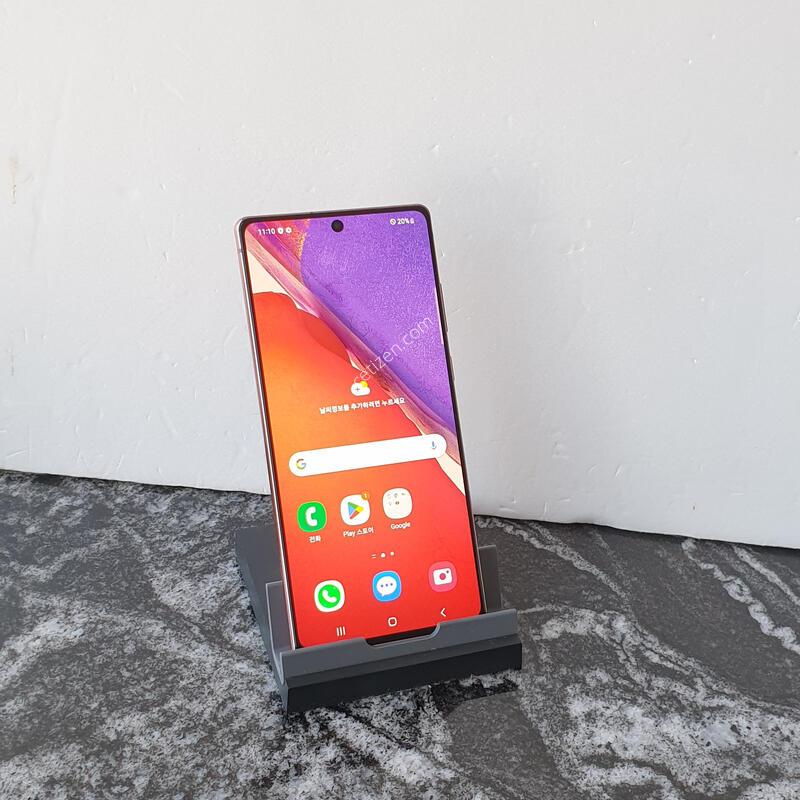 SK ��Ʈ20 (N981N) ��ũ��� 256�Ⱑ (0074393)