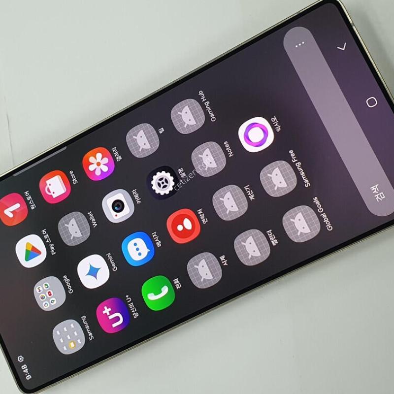 [S��] ������S25��Ʈ�� 512G ���� LG