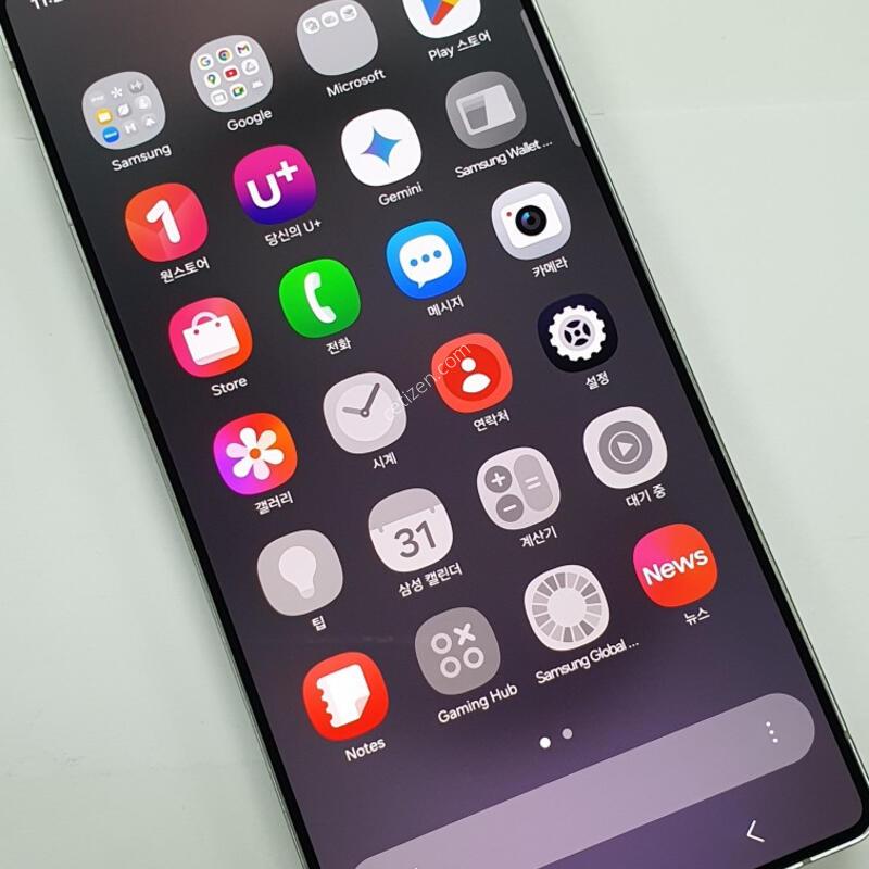 [S��] ������S25��Ʈ�� 512G ȭ��Ʈ LG