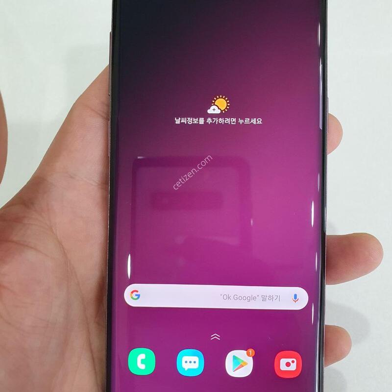 ������S9 64G �߰��� �����