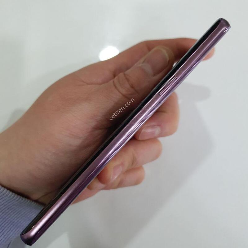 ������S9 64G �߰��� �����