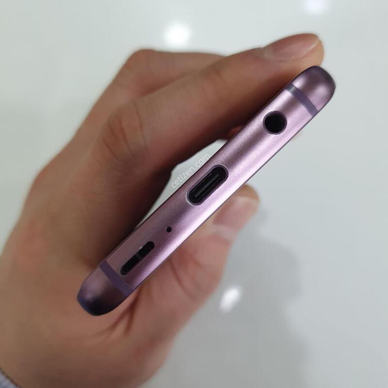 ������S9 64G �߰��� �����