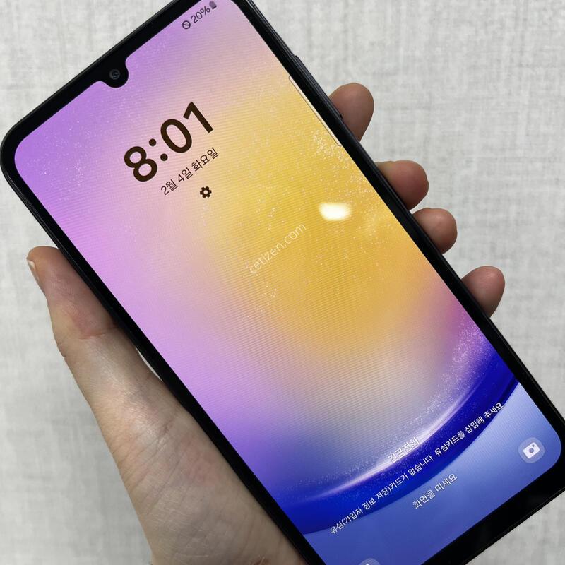 [��������!]������A25 5G/A256/128/�������/83061