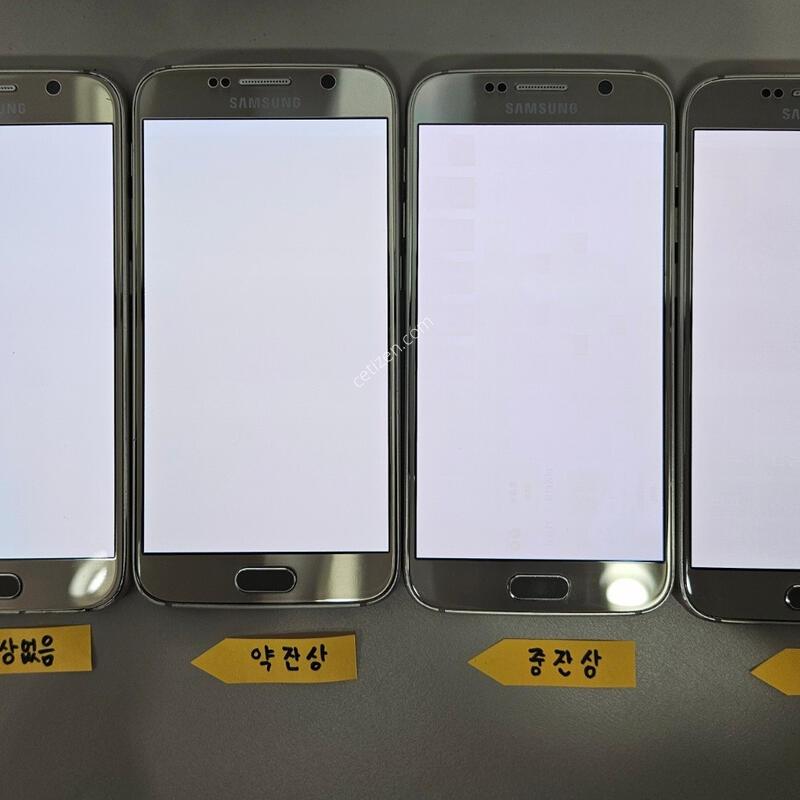 ������ S6 ������, ������ ������ �Ǹ�