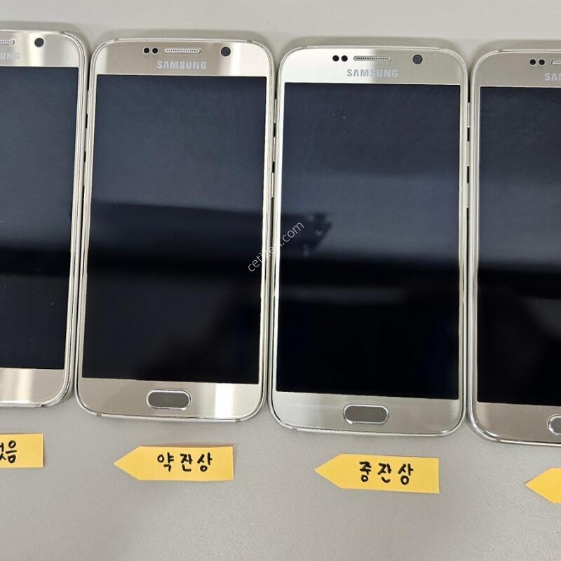 ������ S6 ������, ������ ������ �Ǹ�