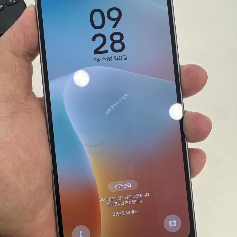 �Ｚ �����ÿ��̵�8 (SM-M166S) A+�� (������ְ�)