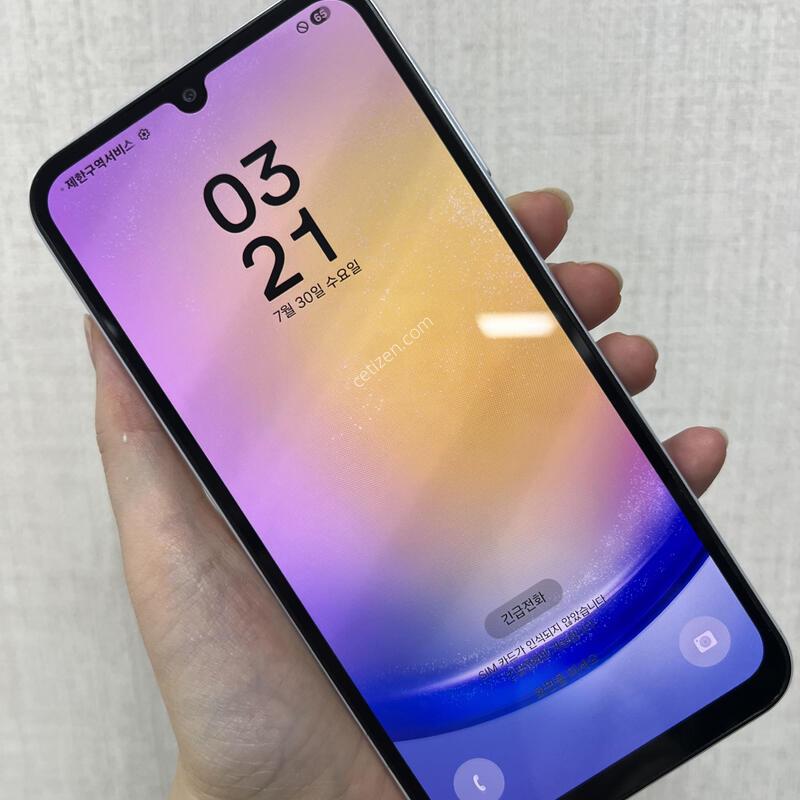 [�ֻ��]������A25 5G/A256/128/����Ʈ����/83002