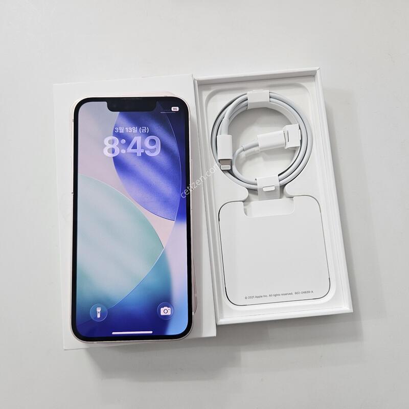 ������13�̴� ��ũ 128G  Ǯ�ڽ�