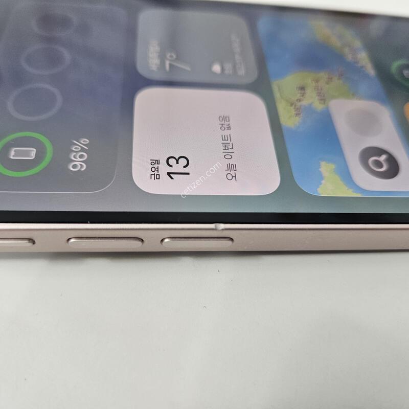 ������13�̴� ��ũ 128G  Ǯ�ڽ�