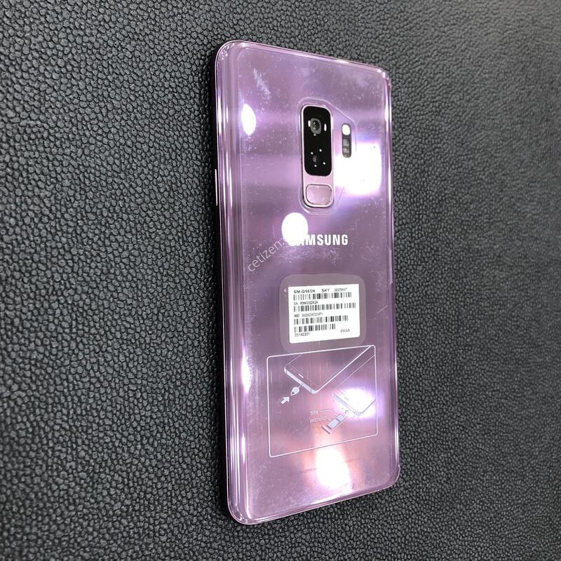 ������S9�÷��� ���� 256G,�ܰ� ����� �ֻ�,���� ���� ���⽺