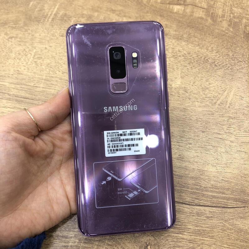 ������S9�÷��� ���� 256G,�ܰ� ����� �ֻ�,���� ���� ���⽺