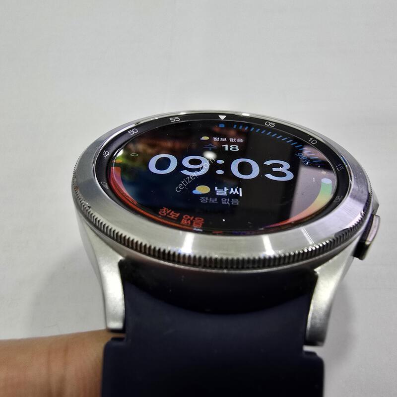 [���ݳ���] �����ؿ� ��ġ4Ŭ���� 46mm