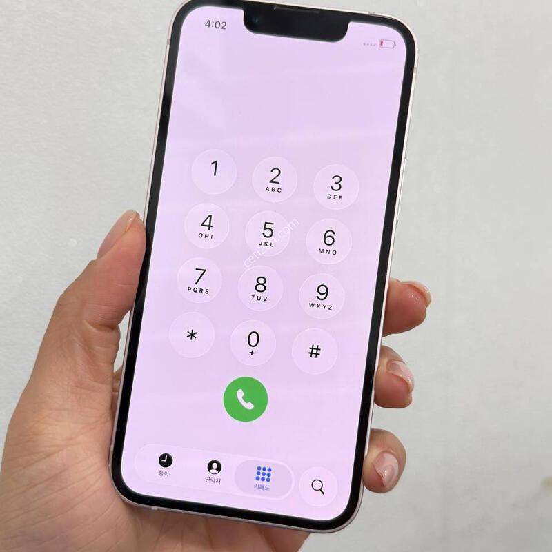 ������13�̴� ��ũ 128/76 Y1636