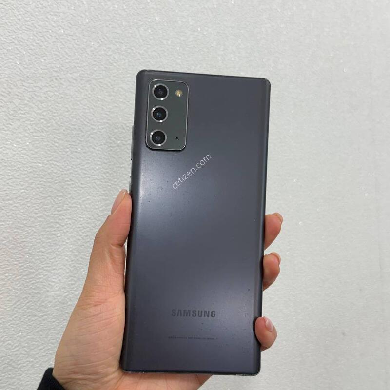 �����ó�Ʈ20 �׷��� 256GB Y1644