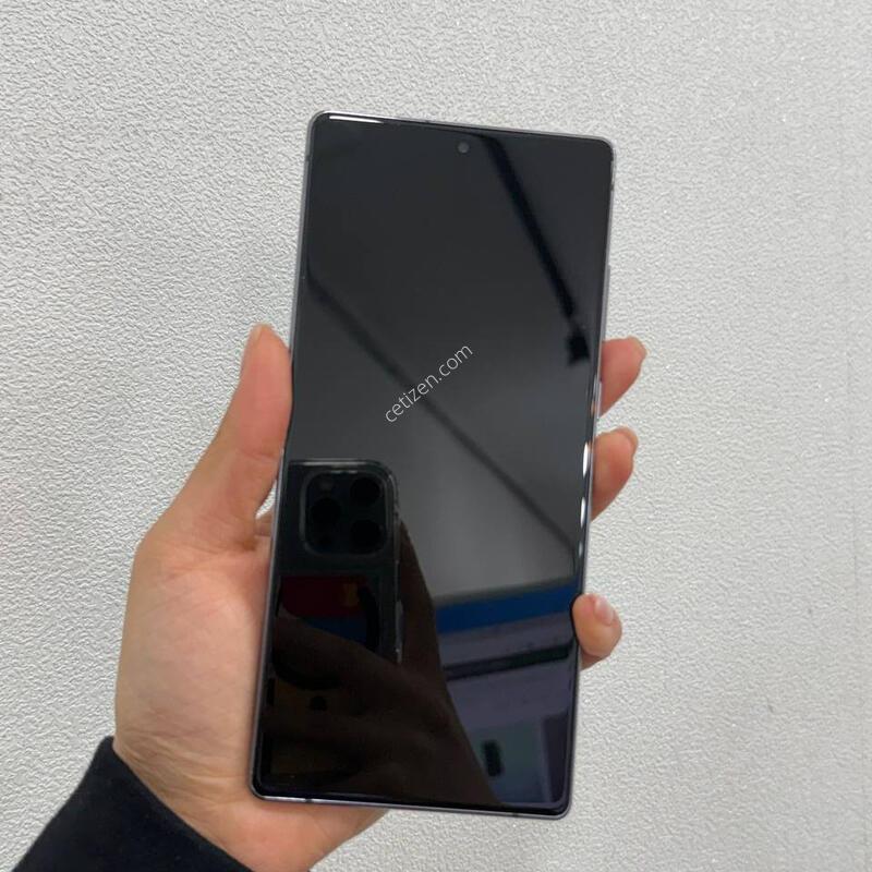 �����ó�Ʈ20 �׷��� 256GB Y1644