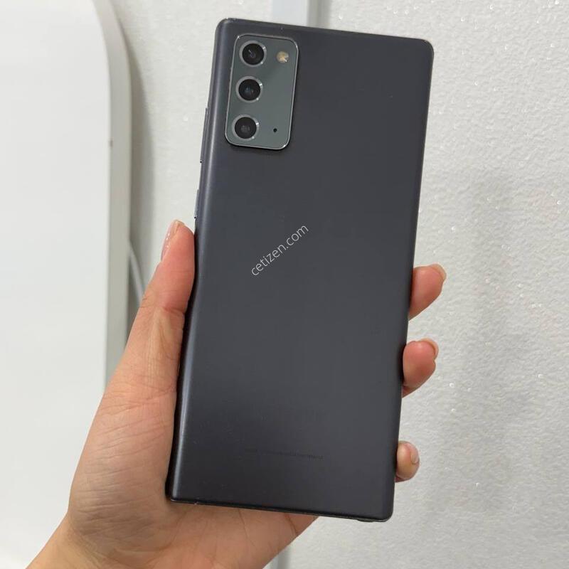 �����ó�Ʈ20 �׷��� 256GB Y1644