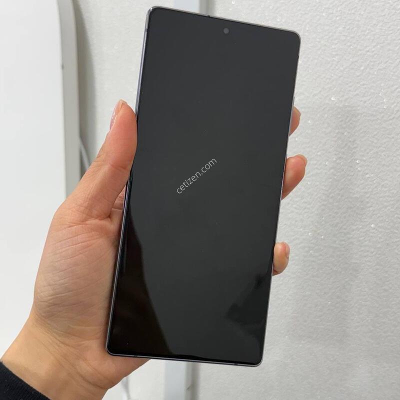 �����ó�Ʈ20 �׷��� 256GB Y1644