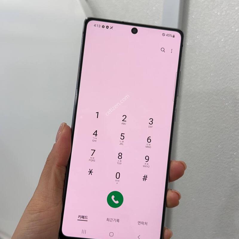 �����ó�Ʈ20 �׷��� 256GB Y1644