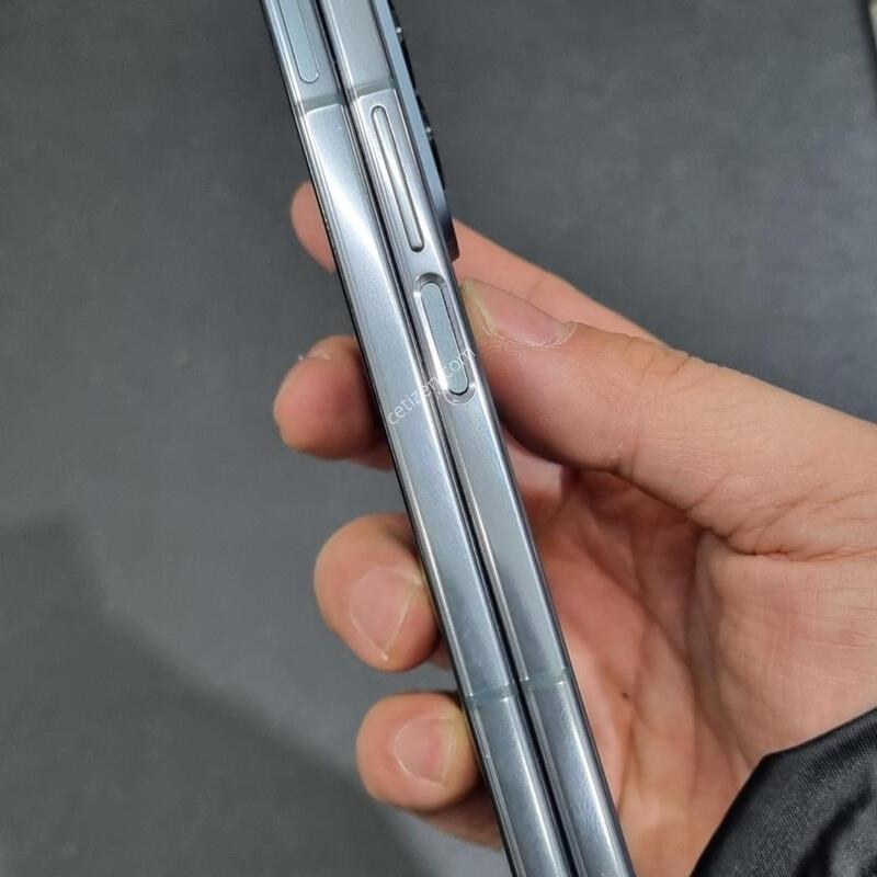 ������Z����4 256GB �׷��̱׸� F936N