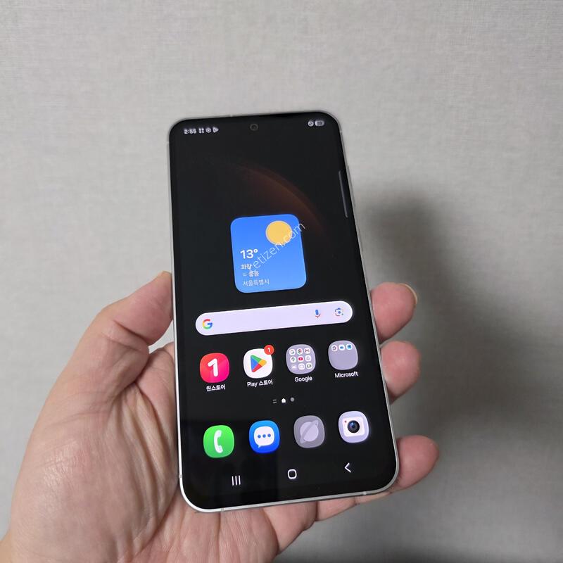 ������ S23FE ȭ��Ʈ 256�Ⱑ SS�� �Ⱦƿ�~