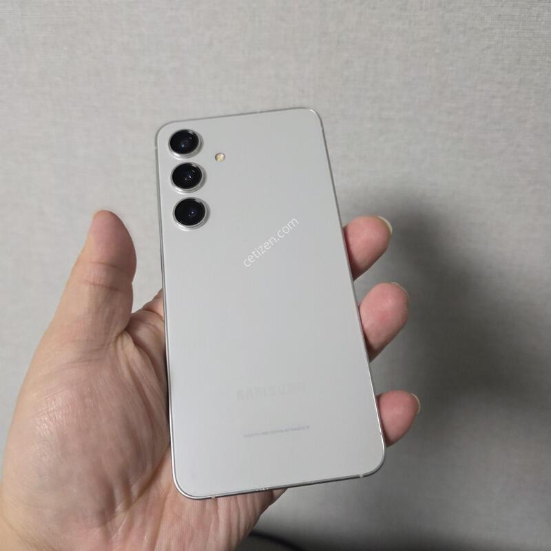 ������ S24 ���� �׷��� 512�Ⱑ SS�� �Ⱦƿ�~